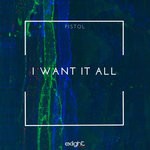 cover: Pistol - I Want It All