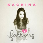 cover: Lyndsey Murray|Kachina - Falling EP