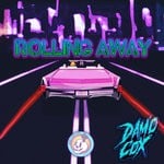 cover: Damo Cox - Rolling Away