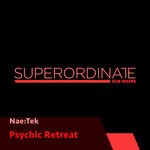 cover: Nae:tek - Psychic Retreats