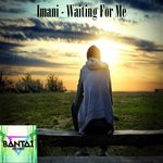 cover: Imani - Waiting For Me