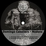 cover: Domingo Caballero - Nodens