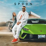 cover: Elly Mangat - Spoon