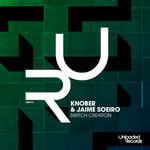 cover: Knober|Jaime Soeiro - Switch Creation