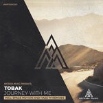 cover: Tobak - Journey With Me