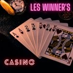 cover: Les Winner's - Casino