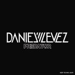 cover: Daniel Levez - Predator