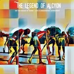 cover: The Legend Of Alcyon - On The Roads Of Benin: Live & Underwater Experiment