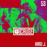 cover: Hard J - Lethal Force