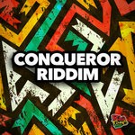 cover: Big Tings Music - Conqueror Riddim