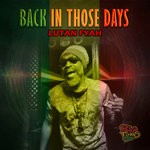 cover: Lutan Fyah - Back In Those Days