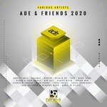 cover: Various - ADE & Friends 2020