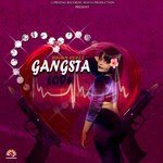 cover: Broun Eyezz - Gangsta Love