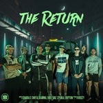 cover: Eruption|Skamma|Mc Shabba D|Tanz|Mc Endo|Krusty|Spookasonic|Swifta - The Return