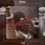 cover: Grhhh - Permission