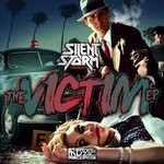 cover: Silent Storm - The Victim