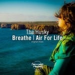 cover: The Husky - Breathe