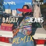 cover: Jy Mntl|Zion Foster - Baggy Jeans (Remix)