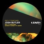 cover: Josh Butler|Sohmi - Get It Together