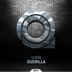 cover: Kuman - Guerilla