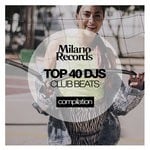 cover: Various - Top 40 DJs Club Beats Autumn '20