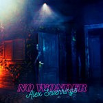 cover: Alex Sevenrings - No Wonder