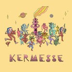 cover: Kermesse - Marimba