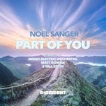 cover: Noel Sanger - Part Of You (Remixes)