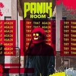 cover: Panik Room - Try That Again