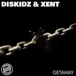 cover: Diskidz|Xent - Getaway