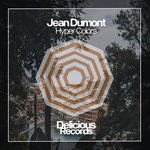 cover: Jean Dumont - Hyper Colors