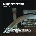 cover: Mike Perfecto - Smog