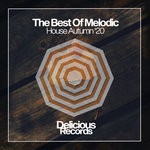 cover: Various - The Best Of Melodic House Autumn '20