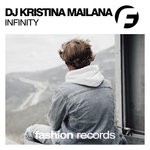 cover: Dj Kristina Mailana - Infinity