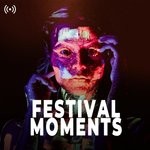 cover: Various - Festival Moments 2020