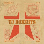 cover: Tj Roberts - Passed Out On A Hollywood Star (Radio Edit)