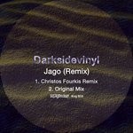 cover: Darksidevinyl - Jago (Remix)