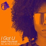 cover: Amani Jae|Javi Star|Mark Picchiotti - I Got You (Radio Edit)