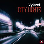 cover: Vykvet - City Lights