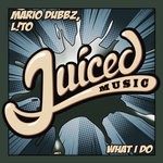 cover: L!to|Mario Dubbz - What I Do