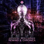 cover: Chronica|Rewind - Artificial Intelligence