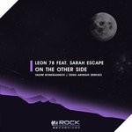 cover: Leon 78|Sarah Escape - On The Other Side (The Remixes)