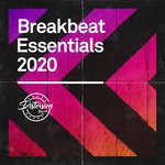 cover: Various - Breakbeat Essentials