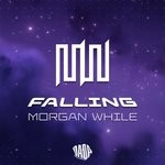 cover: Morgan While - Falling