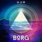 cover: Hjm - Borg