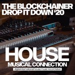 cover: The Blockchainer - Drop It Down '20