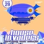 cover: Various - House Invaders - Pure House Music Vol 29