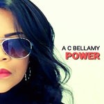 cover: A C Bellamy - Power