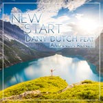 cover: Amanda Renee|Dany Dutch - New Start (Radio Version)