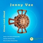 cover: Jonny Vee - Always Look Ahead